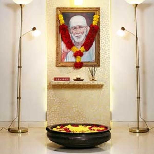 Hotel Bhagyalaxmi Shirdi Eksteriør bilde