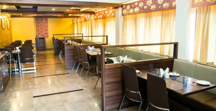Hotel Bhagyalaxmi Shirdi Eksteriør bilde