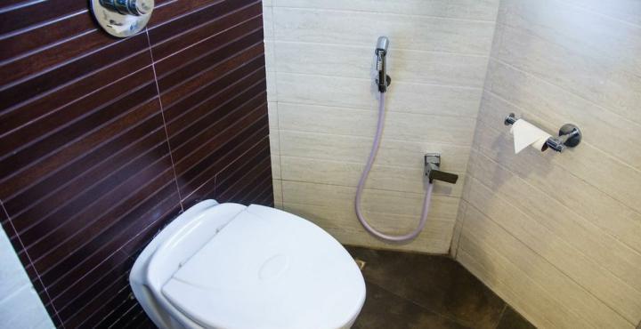 Hotel Bhagyalaxmi Shirdi Eksteriør bilde
