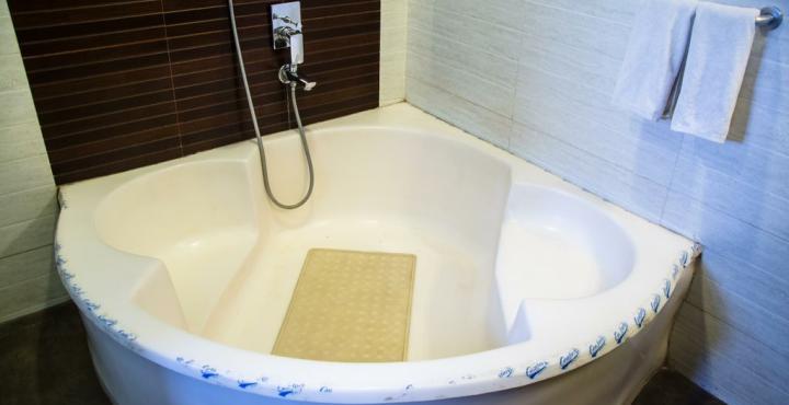 Hotel Bhagyalaxmi Shirdi Eksteriør bilde