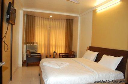 Hotel Bhagyalaxmi Shirdi Rom bilde