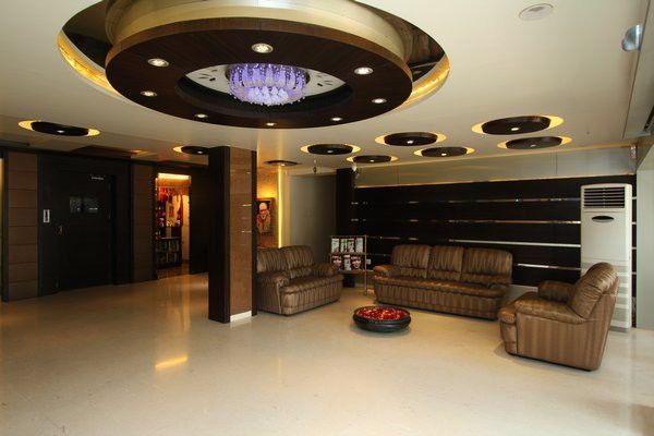 Hotel Bhagyalaxmi Shirdi Eksteriør bilde